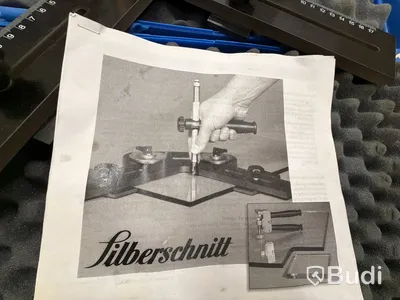 Bohle mall för glaskärning av kanter
