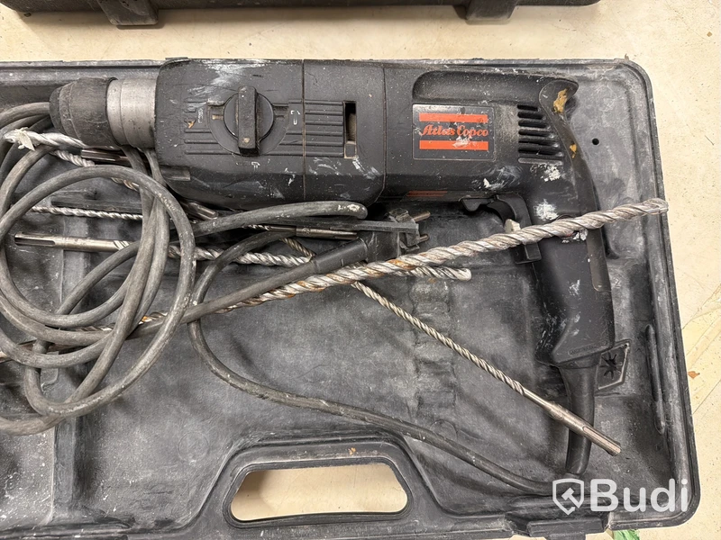 Atlas Copco slagborr el PHE 24 R