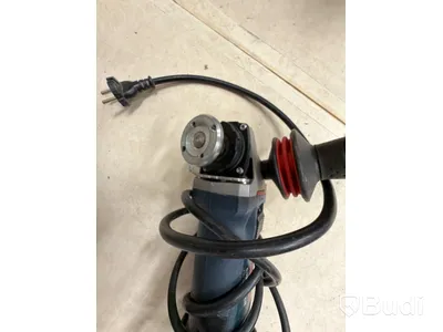 Vinkelslip Bosch GWS 15-125 CIE
