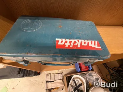 Borrmaskin el Makita 750W