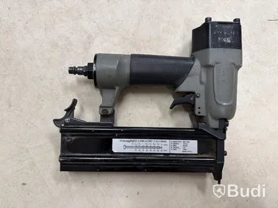 2 st Dyckertpistol Senco Finishpro 2N1 samt okänt märke