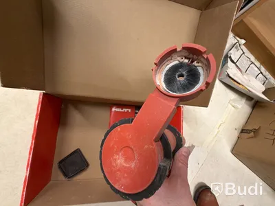 Dust removal system Hilti Te DRS-M