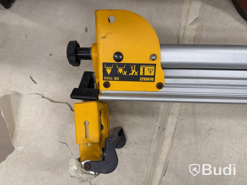 Dewalt arbetsbord DE 7023