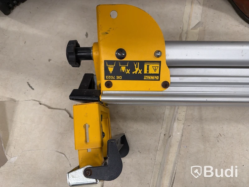 Dewalt arbetsbord DE 7023