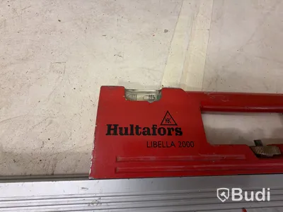 3 st. Vattenpass GGC och Hultafors Libella 2000 justerbar