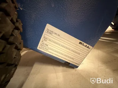 3 st glastransport på hjul (2 st Veribor BO680.0 med vakuum hållare)