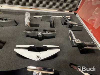 PS Glass fittings kit