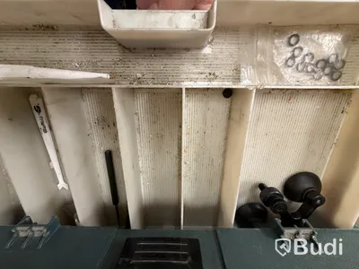 Glasreparationskit Glas Wels systems med IR lampa