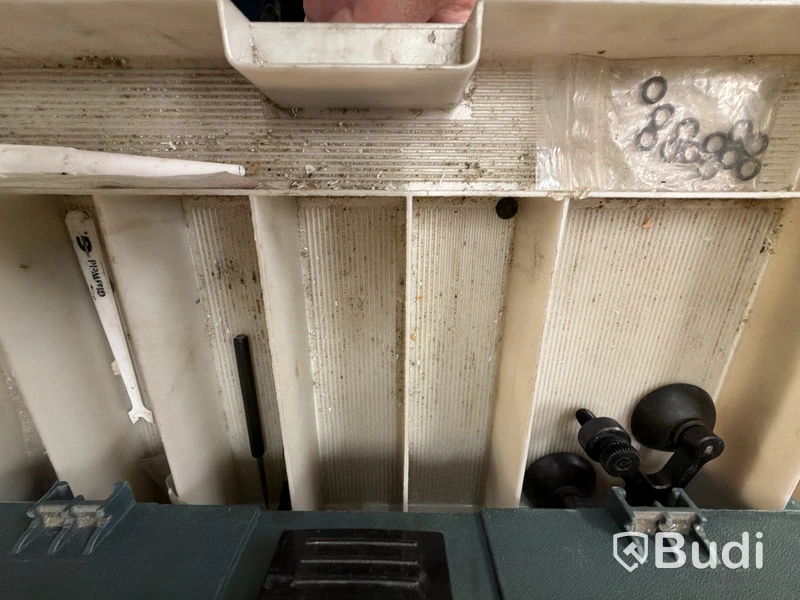 Glasreparationskit Glas Wels systems med IR lampa