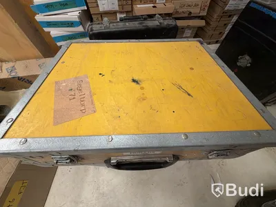 Glas vakuum lyft roll out 2000