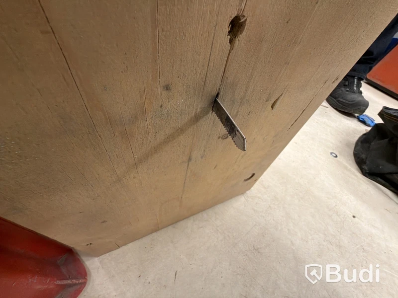 Bosch sticksåg GST 1400 CE