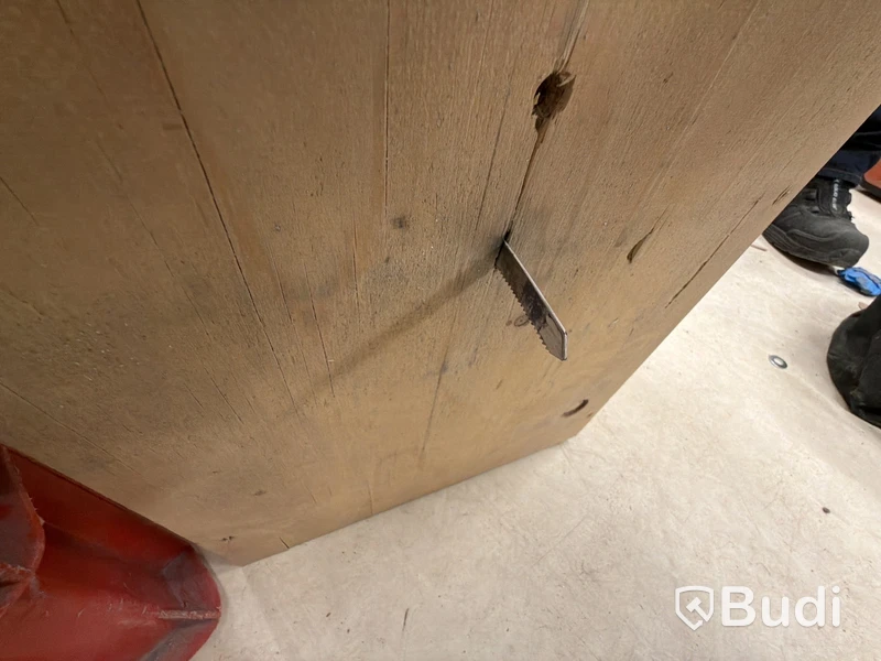 Bosch sticksåg GST 1400 CE