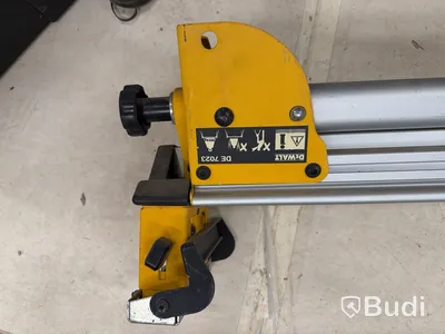 Dewalt arbetsbord DE 7023