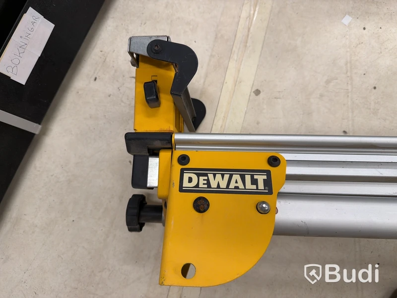 Dewalt arbetsbord DE 7023