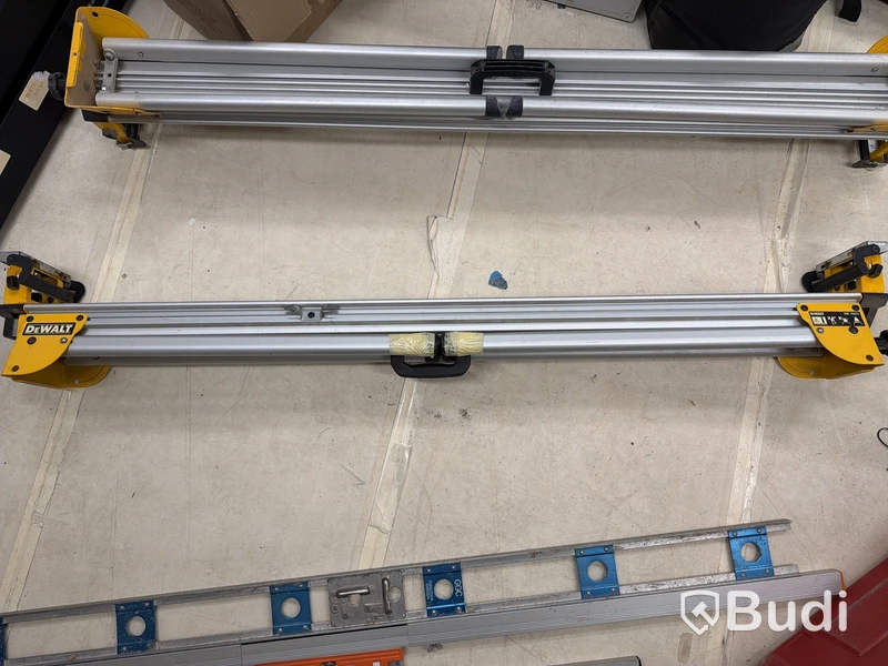 Dewalt arbetsbord DE 7023