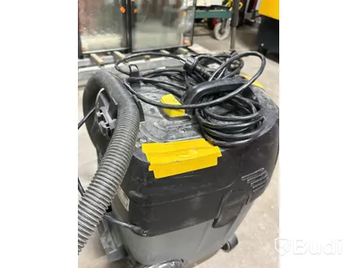 Dammsugare Kärcher, Professional NT 35/1 AP Te