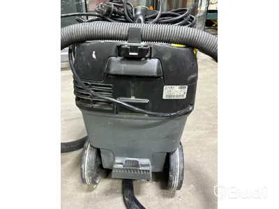 Dammsugare Kärcher, Professional NT 35/1 AP Te