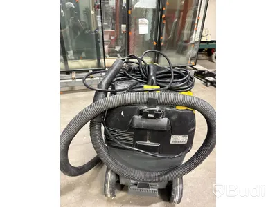 Dammsugare Kärcher, Professional NT 35/1 AP Te