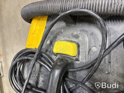 Dammsugare Kärcher, Professional NT 35/1 AP Te