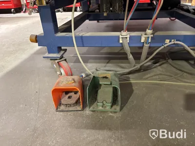 Bord för glasskärning Bohle ihopfällbart