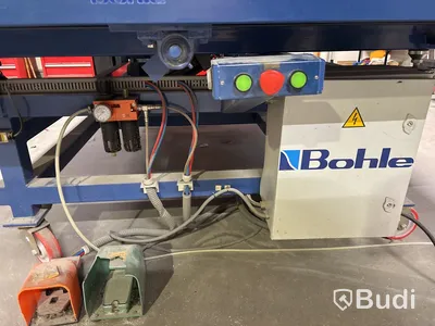 Bord för glasskärning Bohle ihopfällbart