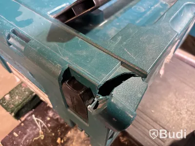 Sticksåg Makita DJV181 inkl. batteriladdare
