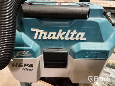 Dammsugare Makita DVC750L