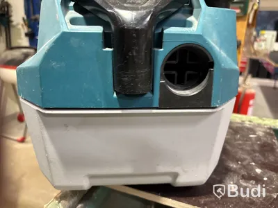 Dammsugare Makita DVC750L