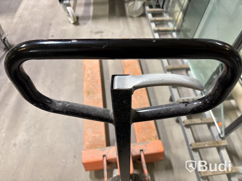 2 st. Palldragare, olika storlekar
