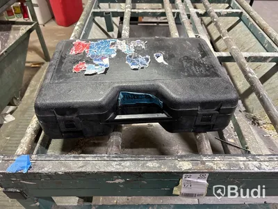 Vinkelslip AEG, WS 715-125