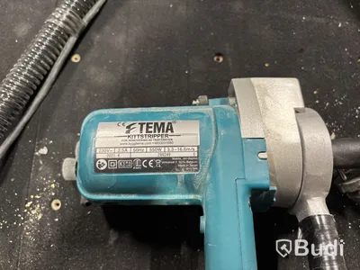 Kittsåg Makita Kittstripper