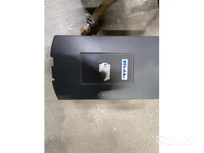 Glasborrmaskin Bohle, Pico Drill 100 med tillbehör borrar