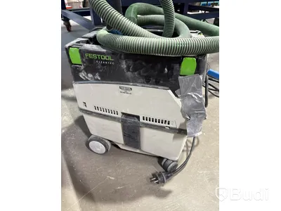 Dammsugare Festool, CTL MIDI