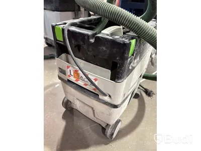 Dammsugare Festool, CTL MIDI