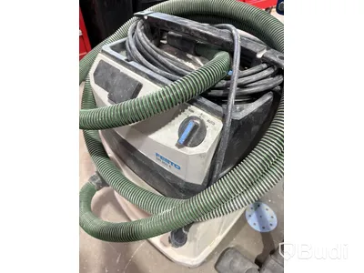 Dammsugare Festo, SR 200 E