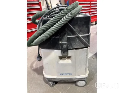Dammsugare Festo, SR 200 E
