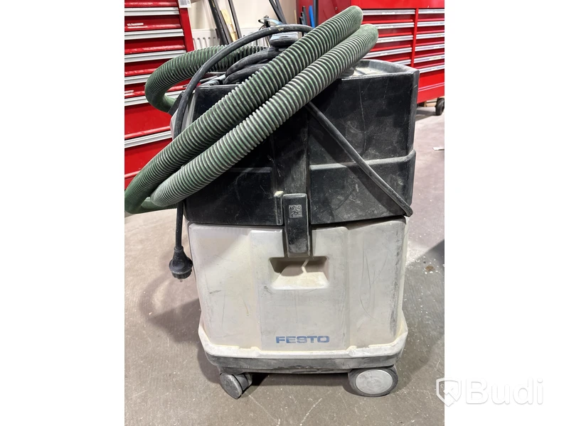 Dammsugare Festo, SR 200 E