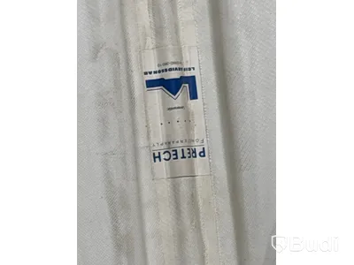 1 st Fönsterparaply med ställning