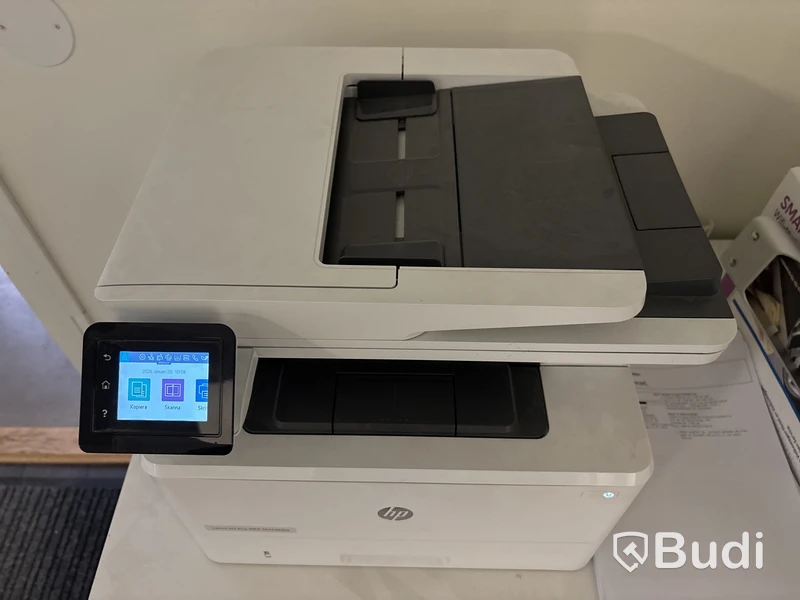 Skrivare HP LaserJet MFP M428fdw