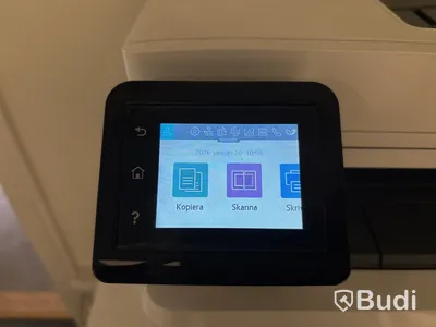 Skrivare HP LaserJet MFP M428fdw