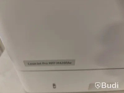 Skrivare HP LaserJet MFP M428fdw