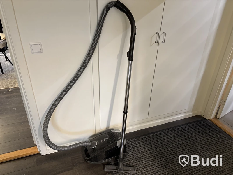 Dammsugare Miele Compact C2 FreshAir