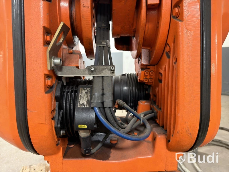 ABB industrirobot – IRB 2000 M93A