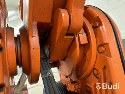 ABB industrirobot – IRB 2000 M93A