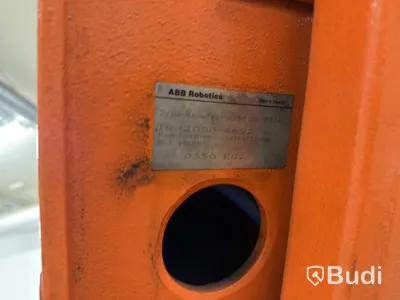 ABB industrirobot – IRB 2000 M93A