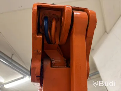 ABB industrirobot – IRB 2000 M93A