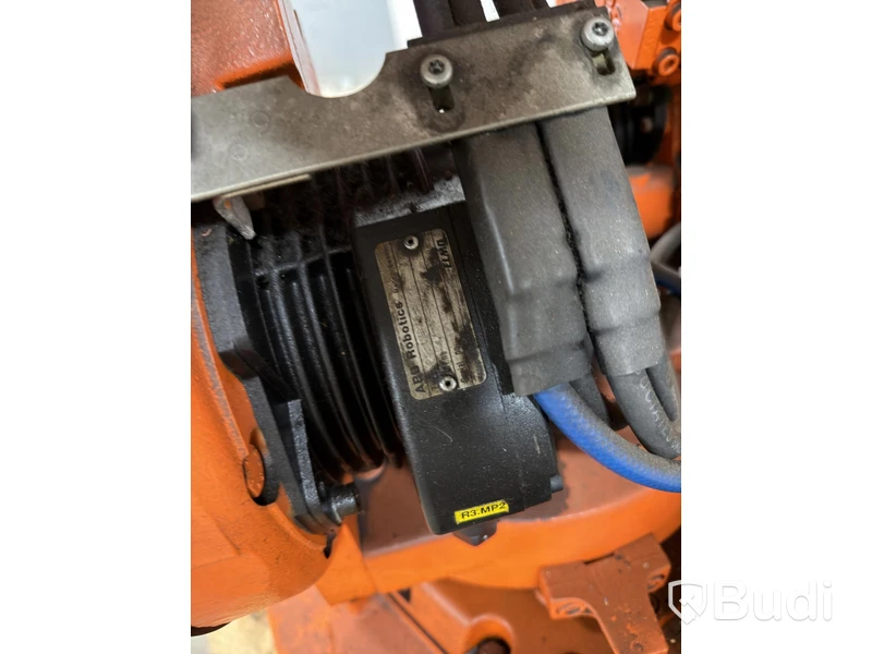 ABB industrirobot – IRB 2000 M93A