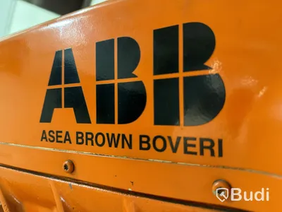 ABB industrirobot – IRB 2000 M93A