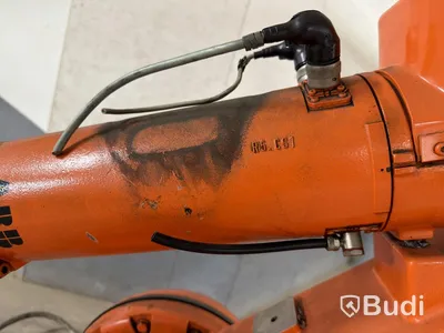 ABB industrirobot – IRB 2000 M93A