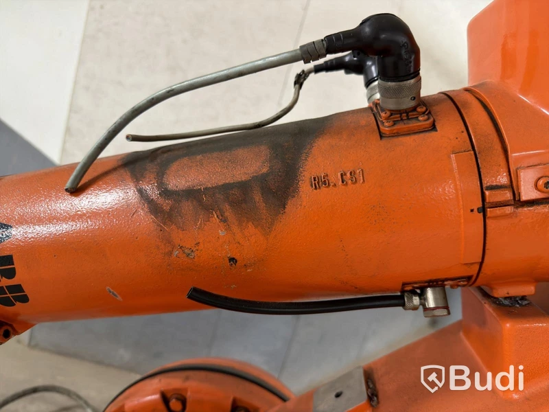 ABB industrirobot – IRB 2000 M93A